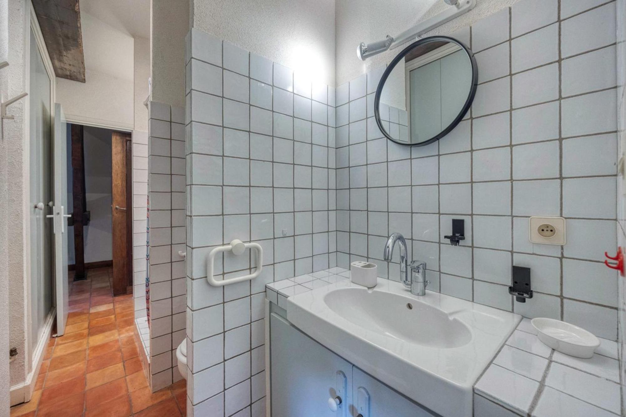 Seyssinet #Hp La Maison Des Lilas Large Family House Sleeps 12 Garden מראה חיצוני תמונה